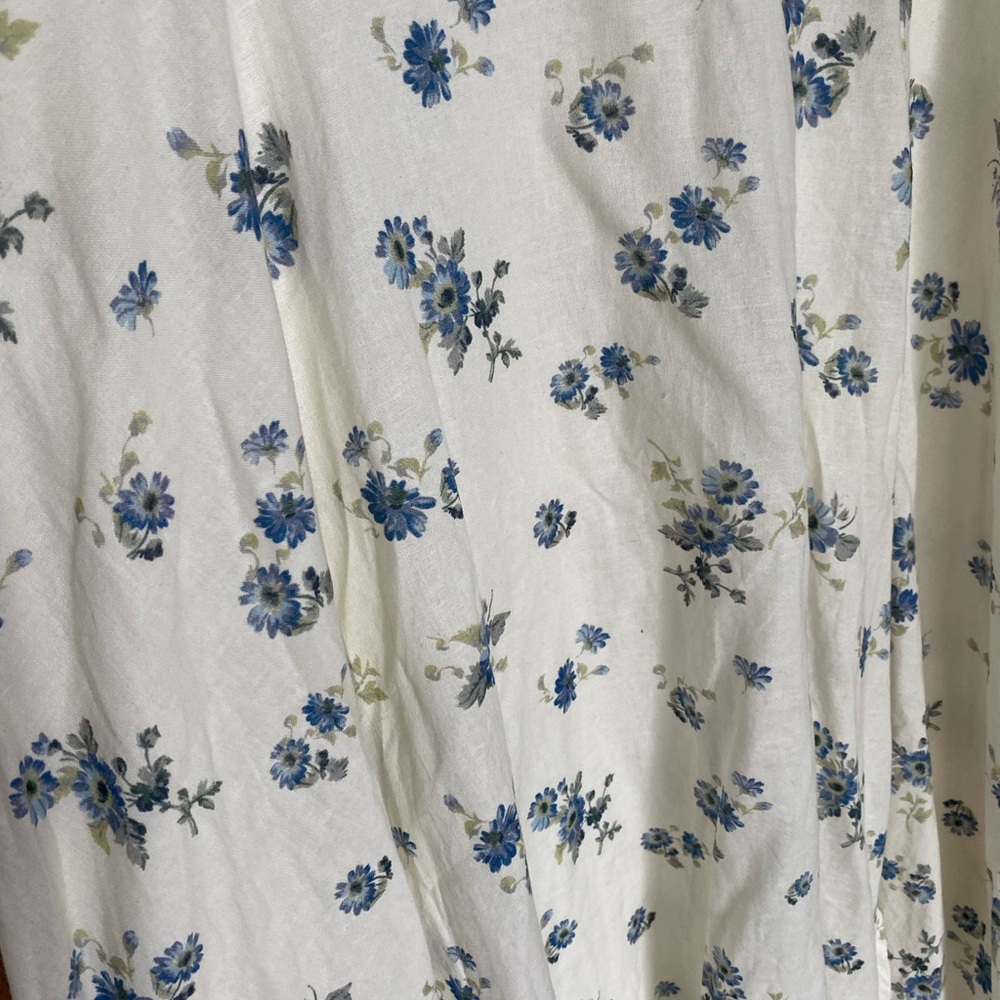 ASTR the Label Off the Shoulder A-Line Dress - Picture 6 of 10